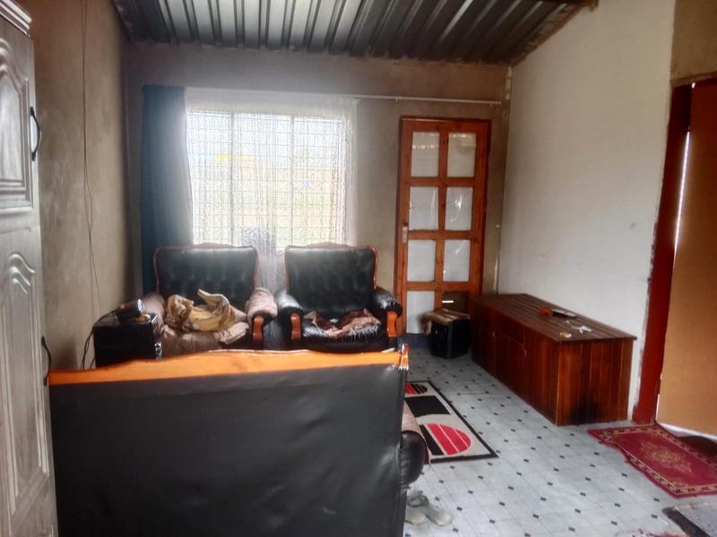 2 Bedroom Property for Sale in Zamdela Free State